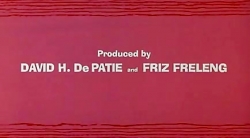 پلنگ صورتی (فصل 1 - قسمت 33)